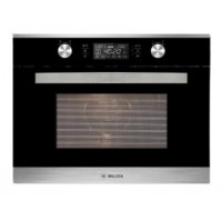 Lò Vi Sóng Kết Hợp Nướng Malloca MW-LX12