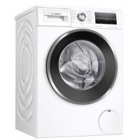 Máy Giặt Kèm Sấy Bosch HMH.WNA14400SG Cửa Trước Độc Lập Series 4