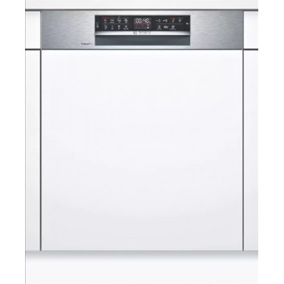 Máy Rửa Chén Bosch SMI6ZDS49E Âm Tủ Serie 6