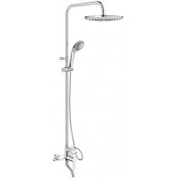 Vòi Sen Cây Viglacera VG597 Nóng Lạnh