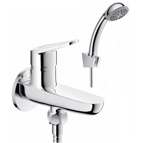 Vòi hoa sen Viglacera VG503 lạnh - Tuấn Đức