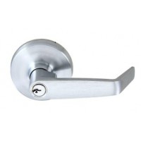 Tay Nắm Yale 4694 US26D Cho Cửa Thoát Hiểm