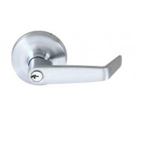 Tay Nắm Yale 4697 US26D Cho Cửa Thoát Hiểm