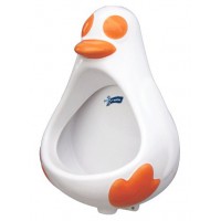 Bồn Tiểu Trẻ Em Thiên Thanh Ducky UT65 Treo Tường