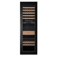 Tủ Bảo Quản Rượu Malloca MWC-95BI Âm Tủ 241L