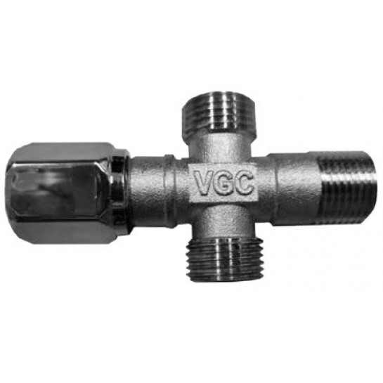 Van Khóa Chữ T Viglacera VG853 - Tuấn Đức