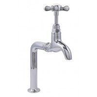 Vòi Lavabo Kanly Lạnh CHT01N Mạ Chrome