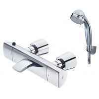 [CLC] Vòi Sen Tắm TOTO TS244A/THX19ZNB Nhiệt Độ