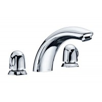 [CLC] Vòi Xả Bồn Tắm TOTO TX467SFBR 3 Lỗ 