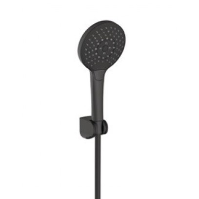 Bộ Sen Tay Hafele 485.60.052 New Mysterious 120R Màu Đen