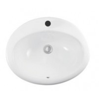 Lavabo Âm Bàn Dương Vành Hafele 588.79.012 Sapporo