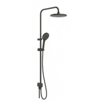 Thân Sen Cây Hafele 495.60.105 New Mysterious Màu Đen