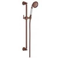 Thanh Trượt Sen Tay Hafele 589.35.037 Kyoto Màu Đồng