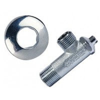 Van Khống Chế Xi CAESAR BF403 (Ø21)