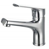 Vòi Lavabo Nóng Lạnh Hafele 495.61.139 Vigor