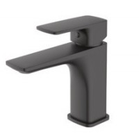 Vòi Lavabo Nóng Lạnh Hafele 589.15.030 Kobe Màu Đen