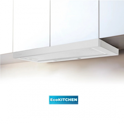 Máy Hút Khói Khử Mùi Malloca MH 90SMC Âm Tủ - Tuấn Đức