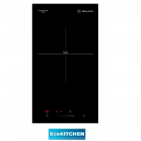 Bếp Từ Malloca MDI 301 Domino 1 Vùng Nấu