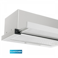 Máy Hút Khói Khử Mùi Malloca MH 60SMC Âm Tủ