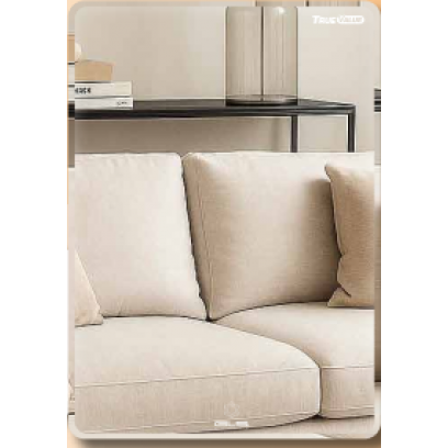 Gương GLS VS00R51 dòng True Value chữ nhật 600 x 800 mm nhà vệ sinh