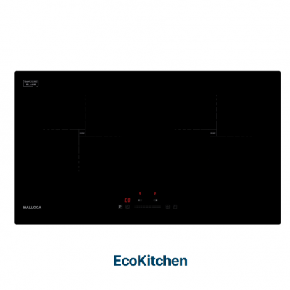 Bếp Điện Từ Malloca MIH 732 ECO 2 Bếp Kính Âm  - Tuấn Đức