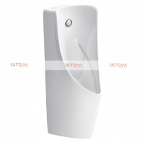 Bồn Tiểu Nam Viglacera T6 Treo Tường Cấp Dương