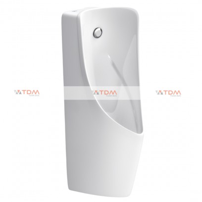 Bồn Tiểu Nam Viglacera T6 Treo Tường Cấp Dương