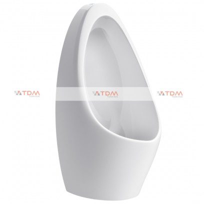 Bồn Tiểu Nam Viglacera T9 Treo Tường Cấp Âm