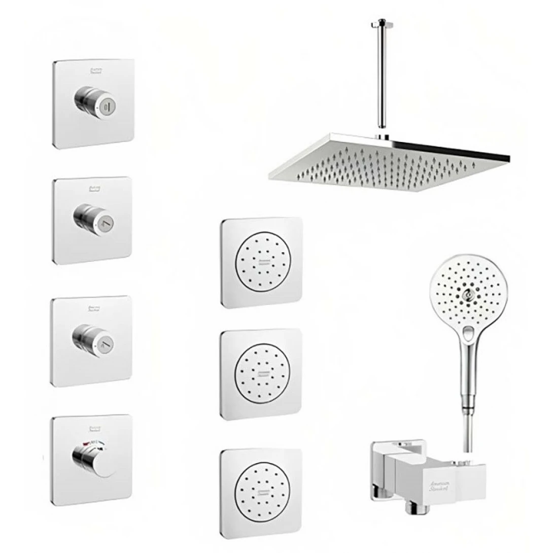 Thiết bị vệ sinh cao cấp