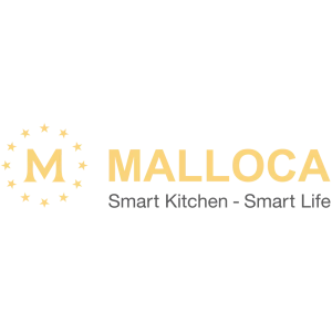 Đại lý thiết bị nhà bếp Malloca cao cấp chính hãng - Tuấn Đức