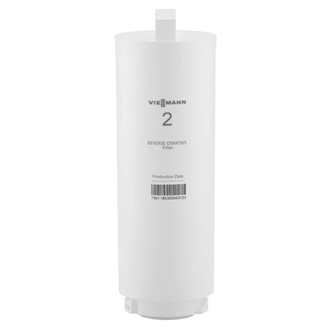 Lõi lọc Viessmann RO S4-400G-Pro (VITOPURE S4-RO-400G PRO)