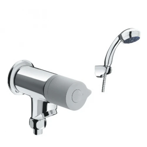 Vòi hoa sen INAX BFV-10-1C (BFV101C) lạnh tắm đứng tay sen massage