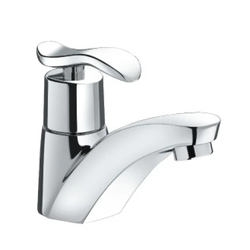 Vòi chậu rửa mặt lavabo INAX LFV-11A (LFV11A) lạnh - Tuấn Đức