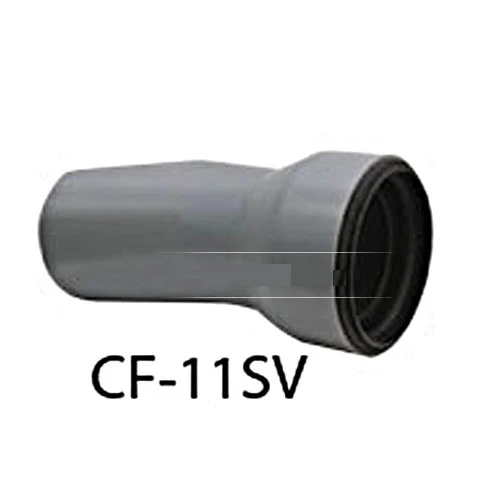 Bộ phụ kiện ống xả bồn cầu chữ P Inax CF-11SV (CF11SV) - Tuấn Đức