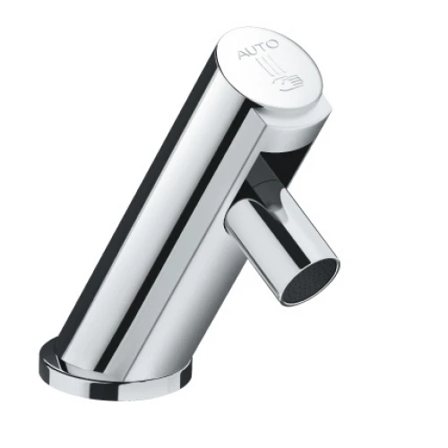 Vòi nước rửa tay cảm ứng Inax AMV-90 220v dùng điện nước lạnh - Tuấn Đức