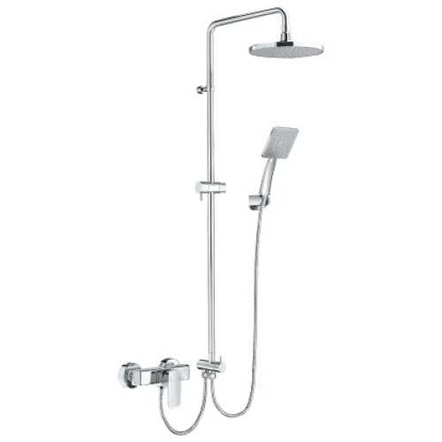 Bộ vòi sen cây INAX BFV-50S (BFV50S) nóng lạnh tắm đứng - Tuấn Đức