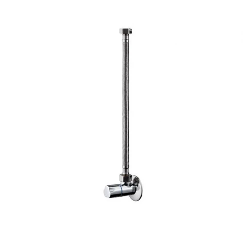 Van khóa kèm dây cấp nước TOTO HAP004A-F - Tuấn Đức