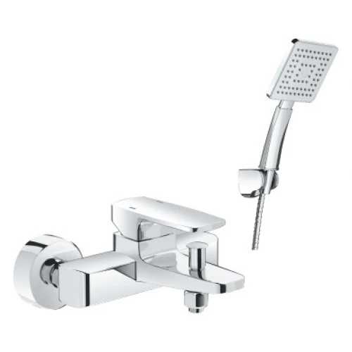 Vòi hoa sen INAX BFV-5003S (BFV5003S) nóng lạnh tắm đứng - Tuấn Đức