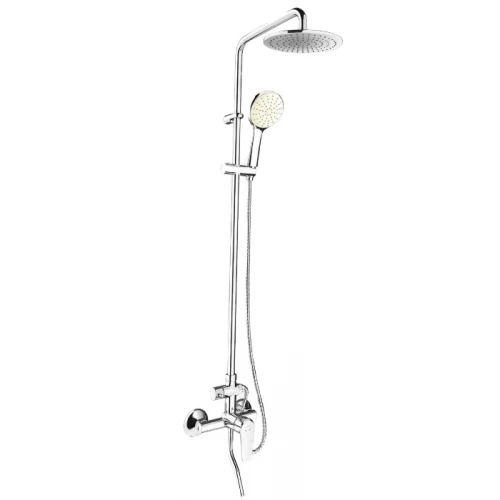Vòi sen cây INAX BFV-2015S (BFV2015S) nóng lạnh tắm đứng - Tuấn Đức