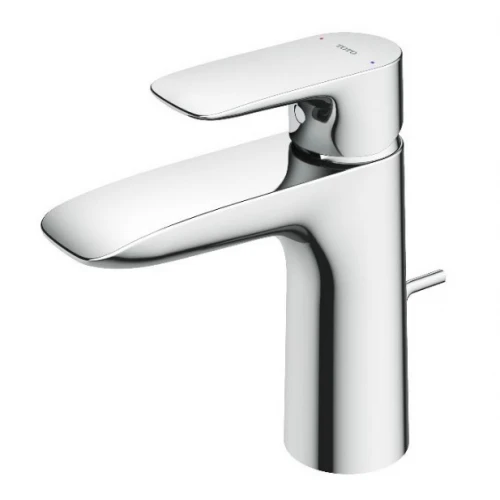 Vòi chậu rửa mặt lavabo TOTO TLG04301V nóng lạnh - Tuấn Đức