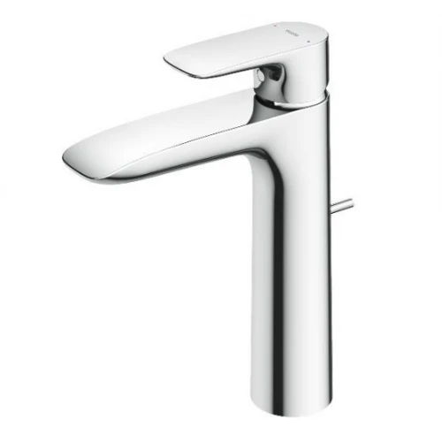 Vòi chậu rửa mặt lavabo TOTO TLG04304V nóng lạnh bán âm - Tuấn Đức