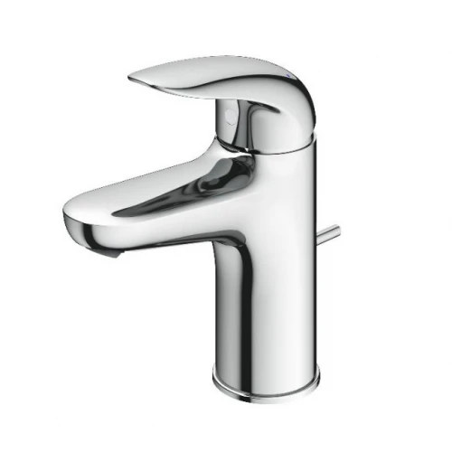 Vòi chậu rửa mặt lavabo TOTO TLS03301V nóng lạnh - Tuấn Đức