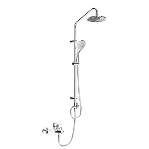 Bộ vòi sen cây INAX BFV-1205S (BFV1205S) nóng lạnh tắm đứng - Tuấn Đức