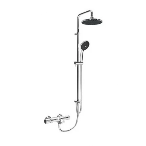 Bộ vòi sen cây INAX BFV-6015S (BFV6015S) tự điều chỉnh nhiệt độ