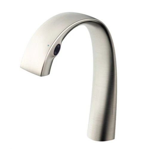 Vòi nước cảm ứng TOTO TLP01701J#BN/TLP01702S nhiệt độ bóng mờ
