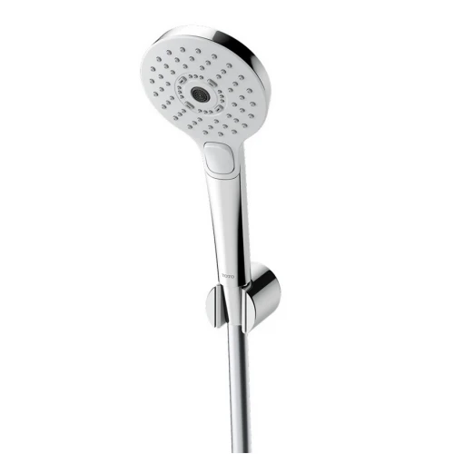 Tay sen TOTO TBW01010V (TBW01010A) massage 3 chế độ mạ Niken Crom