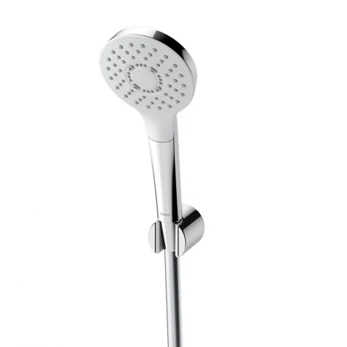 Tay sen TOTO TBW01008A mạ Niken Crom - Tuấn Đức