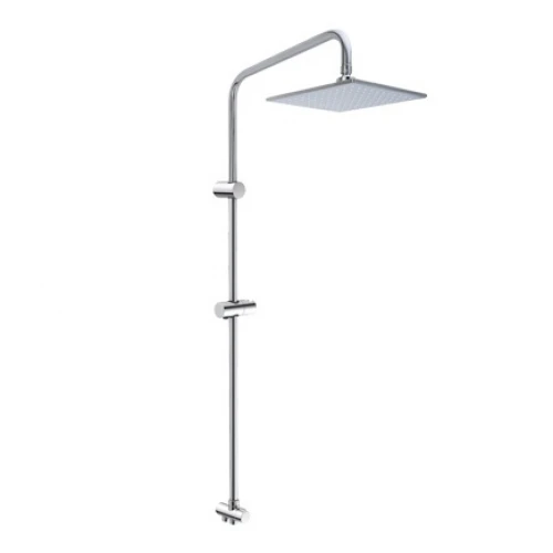 Thân sen cây TOTO DM907C1S tắm đứng bát sen vuông - Tuấn Đức