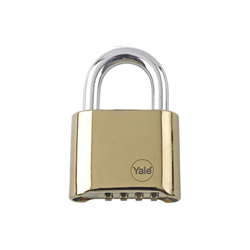 Ổ khóa cửa số Yale Y126/50/127/1 - Khóa móc rộng 27mm - Tuấn Đức