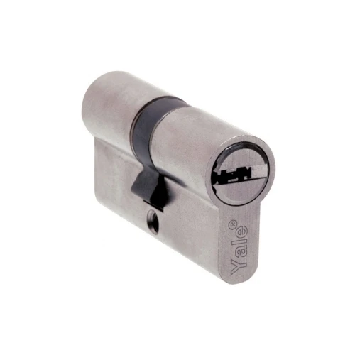Ruột khóa Yale 10-1002-3232-00-22-01 hai đầu chìa - Tuấn Đức